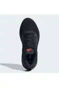 TÊNIS ADIDAS RESPONSE RUNNER 2 UNISSEX - Preto/laranja