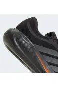 TÊNIS ADIDAS RESPONSE RUNNER 2 UNISSEX - Preto/laranja