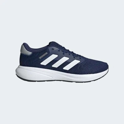 TÊNIS ADIDAS RESPONSE RUNNER UNISSEX - Azul/branco