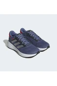 TÊNIS ADIDAS RESPONSE RUNNER UNISSEX - Azul/prata
