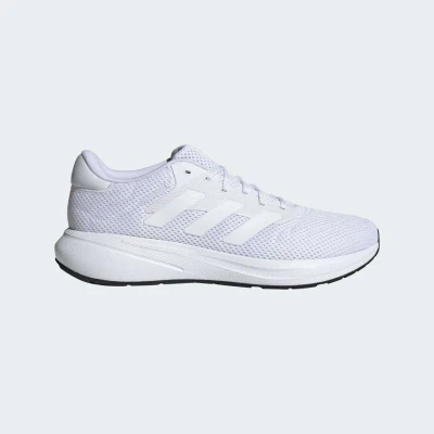 TÊNIS ADIDAS RESPONSE RUNNER UNISSEX - Branco