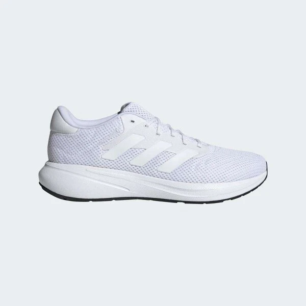 TÊNIS ADIDAS RESPONSE RUNNER UNISSEX - Branco