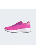 TÊNIS ADIDAS RESPONSE RUNNER UNISSEX - Pink/branco