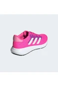 TÊNIS ADIDAS RESPONSE RUNNER UNISSEX - Pink/branco