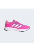 TÊNIS ADIDAS RESPONSE RUNNER UNISSEX - Pink/branco