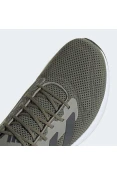 TÊNIS ADIDAS RESPONSE RUNNER UNISSEX - Verde/chumbo