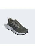 TÊNIS ADIDAS RESPONSE RUNNER UNISSEX - Verde/chumbo