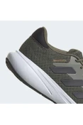 TÊNIS ADIDAS RESPONSE RUNNER UNISSEX - Verde/chumbo