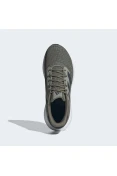 TÊNIS ADIDAS RESPONSE RUNNER UNISSEX - Verde/chumbo