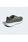 TÊNIS ADIDAS RESPONSE RUNNER UNISSEX - Verde/chumbo
