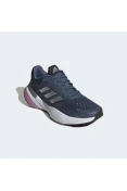 TÊNIS ADIDAS RESPONSE SUPER 3.0 FEMININO - Azul/prata TÊNIS ADIDAS RESPONSE SUPER 3.0 FEMININO - Azul/prata