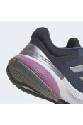 TÊNIS ADIDAS RESPONSE SUPER 3.0 FEMININO - Azul/prata TÊNIS ADIDAS RESPONSE SUPER 3.0 FEMININO - Azul/prata