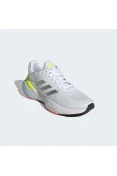 TÊNIS ADIDAS RESPONSE SUPER 3.0 FEMININO - Branco/amarelo TÊNIS ADIDAS RESPONSE SUPER 3.0 FEMININO - Branco/amarelo