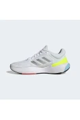 TÊNIS ADIDAS RESPONSE SUPER 3.0 FEMININO - Branco/amarelo TÊNIS ADIDAS RESPONSE SUPER 3.0 FEMININO - Branco/amarelo