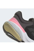 TÊNIS ADIDAS RESPONSE SUPER 3.0 FEMININO - Preto/rosa TÊNIS ADIDAS RESPONSE SUPER 3.0 FEMININO - Preto/rosa