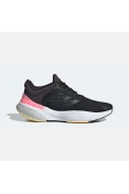 TÊNIS ADIDAS RESPONSE SUPER 3.0 FEMININO - Preto/rosa
