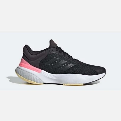 TÊNIS ADIDAS RESPONSE SUPER 3.0 FEMININO - Preto/rosa TÊNIS ADIDAS RESPONSE SUPER 3.0 FEMININO - Preto/rosa