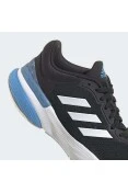 TÊNIS ADIDAS RESPONSE SUPER 3.0 MASCULINO - Preto/azul