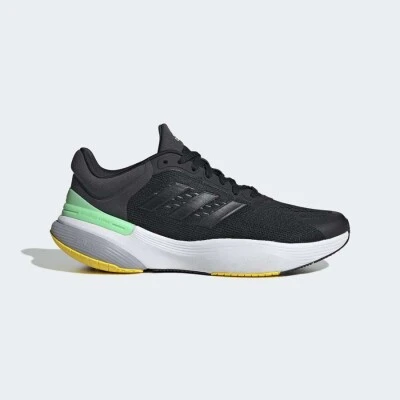 TÊNIS ADIDAS RESPONSE SUPER 3.0 MASCULINO - Preto/verde TÊNIS ADIDAS RESPONSE SUPER 3.0 MASCULINO - Preto/verde
