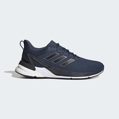 TÊNIS ADIDAS RESPONSE SUPER BOOST 2.0 MASCULINO - Marinho/preto