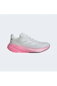 TÊNIS ADIDAS RESPONSE SUPER FEMININO - Branco/rosa