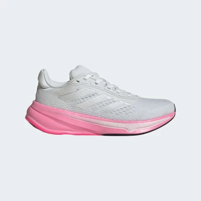TÊNIS ADIDAS RESPONSE SUPER FEMININO - Branco/rosa