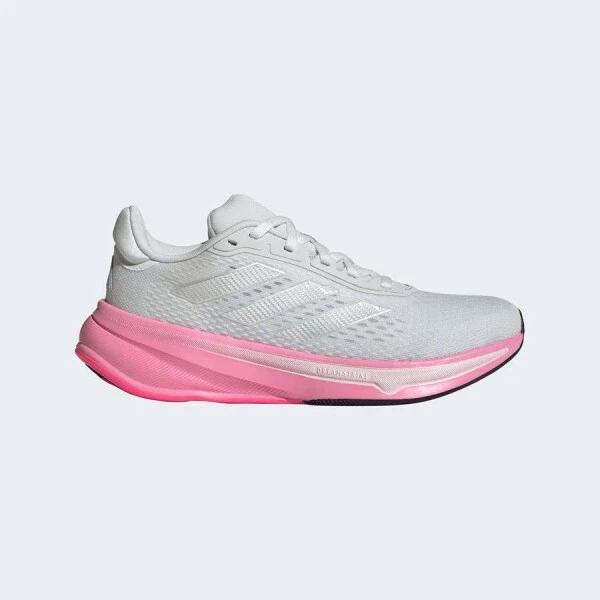 TÊNIS ADIDAS RESPONSE SUPER FEMININO - Branco/rosa