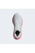 TÊNIS ADIDAS RESPONSE SUPER FEMININO - Branco/rosa