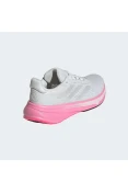 TÊNIS ADIDAS RESPONSE SUPER FEMININO - Branco/rosa