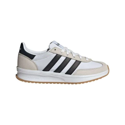 TÊNIS ADIDAS RUN 70S 2.0 FEMININO - Branco/preto