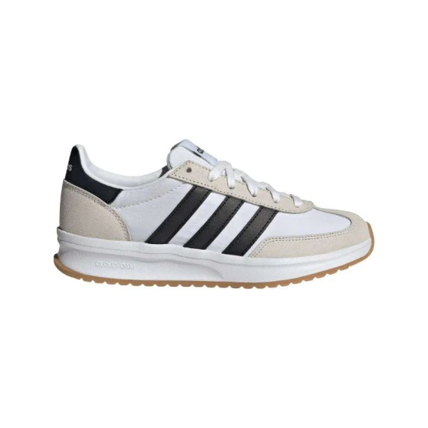 TÊNIS ADIDAS RUN 70S 2.0 FEMININO - Branco/preto