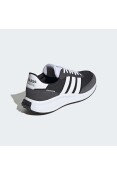 TÊNIS ADIDAS RUN 70S MASCULINO - Preto/branco