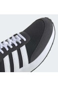 TÊNIS ADIDAS RUN 70S MASCULINO - Preto/branco