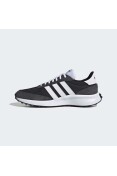 TÊNIS ADIDAS RUN 70S MASCULINO - Preto/branco