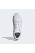 TÊNIS ADIDAS RUN FALCON 2.0 FEMININO - Branco/cinza TÊNIS ADIDAS RUN FALCON 2.0 FEMININO - Branco/cinza