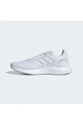 TÊNIS ADIDAS RUN FALCON 2.0 FEMININO - Branco/cinza TÊNIS ADIDAS RUN FALCON 2.0 FEMININO - Branco/cinza