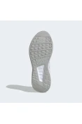 TÊNIS ADIDAS RUN FALCON 2.0 FEMININO - Branco/cinza TÊNIS ADIDAS RUN FALCON 2.0 FEMININO - Branco/cinza