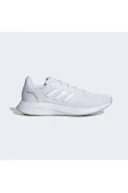 TÊNIS ADIDAS RUN FALCON 2.0 FEMININO - Branco/cinza TÊNIS ADIDAS RUN FALCON 2.0 FEMININO - Branco/cinza