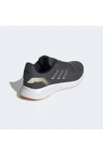 TÊNIS ADIDAS RUN FALCON 2.0 FEMININO - Chumbo/rosa TÊNIS ADIDAS RUN FALCON 2.0 FEMININO - Chumbo/rosa