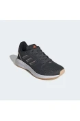 TÊNIS ADIDAS RUN FALCON 2.0 FEMININO - Chumbo/rosa TÊNIS ADIDAS RUN FALCON 2.0 FEMININO - Chumbo/rosa