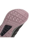TÊNIS ADIDAS RUN FALCON 2.0 FEMININO - Preto/laranja TÊNIS ADIDAS RUN FALCON 2.0 FEMININO - Preto/laranja