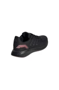 TÊNIS ADIDAS RUN FALCON 2.0 FEMININO - Preto/laranja TÊNIS ADIDAS RUN FALCON 2.0 FEMININO - Preto/laranja