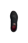 TÊNIS ADIDAS RUN FALCON 2.0 FEMININO - Preto/laranja TÊNIS ADIDAS RUN FALCON 2.0 FEMININO - Preto/laranja