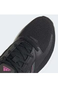 TÊNIS ADIDAS RUN FALCON 2.0 FEMININO - Preto/lilas TÊNIS ADIDAS RUN FALCON 2.0 FEMININO - Preto/lilas