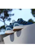 TÊNIS ADIDAS RUN FALCON 5 INFANTIL - Azul/azul celeste