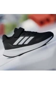 TÊNIS ADIDAS RUN FALCON 5 INFANTIL - Preto/branco