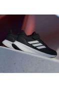 TÊNIS ADIDAS RUN FALCON 5 INFANTIL - Preto/branco