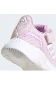 TENIS ADIDAS RUNFALCON 2.0 I INFANTIL - Rosa/branco TENIS ADIDAS RUNFALCON 2.0 I INFANTIL - Rosa/branco