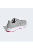 TÊNIS ADIDAS RUNFALCON 2.0 INFANTIL - Cinza/pink TÊNIS ADIDAS RUNFALCON 2.0 INFANTIL - Cinza/pink