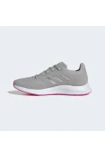 TÊNIS ADIDAS RUNFALCON 2.0 INFANTIL - Cinza/pink TÊNIS ADIDAS RUNFALCON 2.0 INFANTIL - Cinza/pink